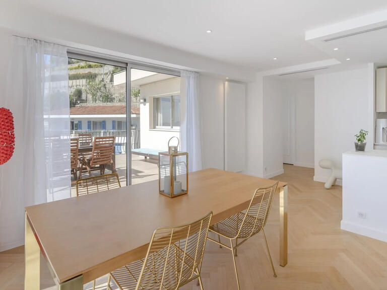 Apartment Roquebrune-Cap-Martin - 4 bedrooms - 152m²