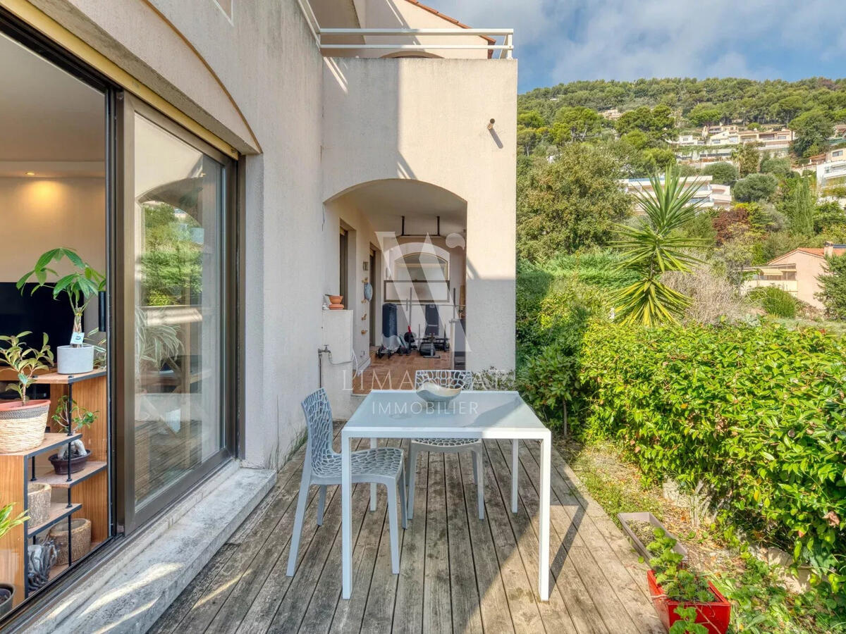 Appartement Roquebrune-Cap-Martin