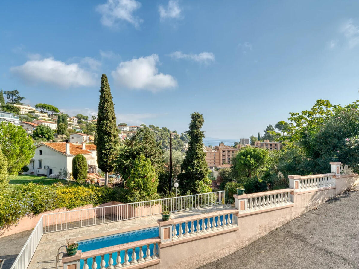 Apartment Roquebrune-Cap-Martin