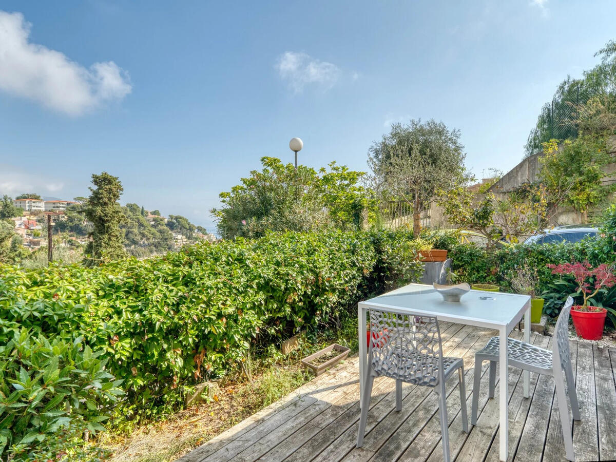 Apartment Roquebrune-Cap-Martin