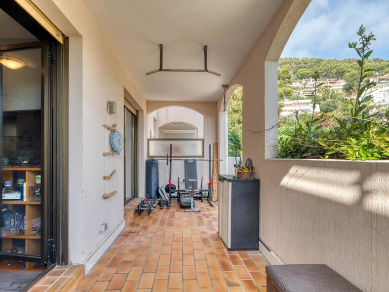 Apartment Roquebrune-Cap-Martin - 3 bedrooms - 112m²