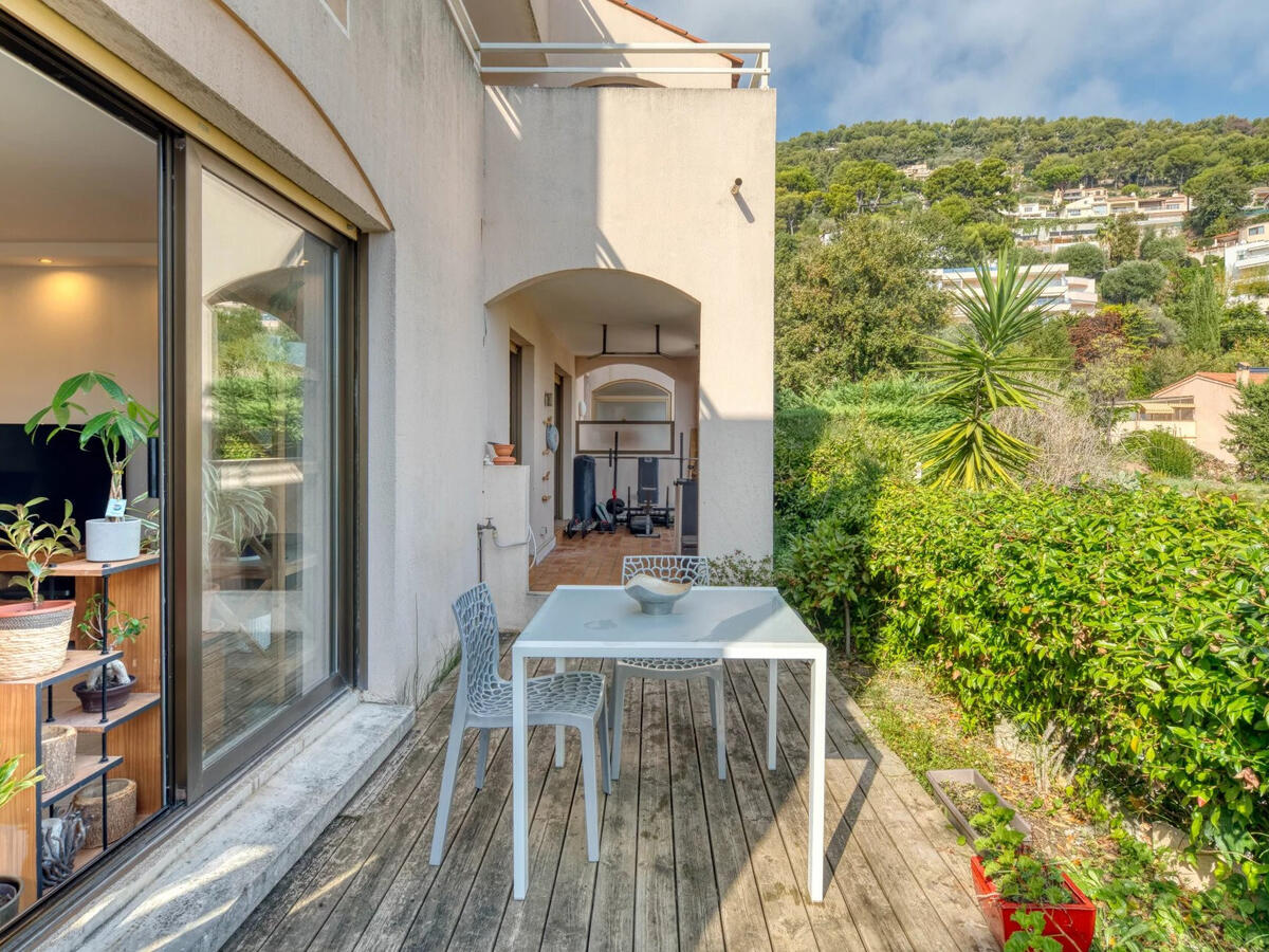 Apartment Roquebrune-Cap-Martin