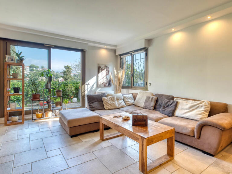 Apartment Roquebrune-Cap-Martin - 3 bedrooms - 112m²