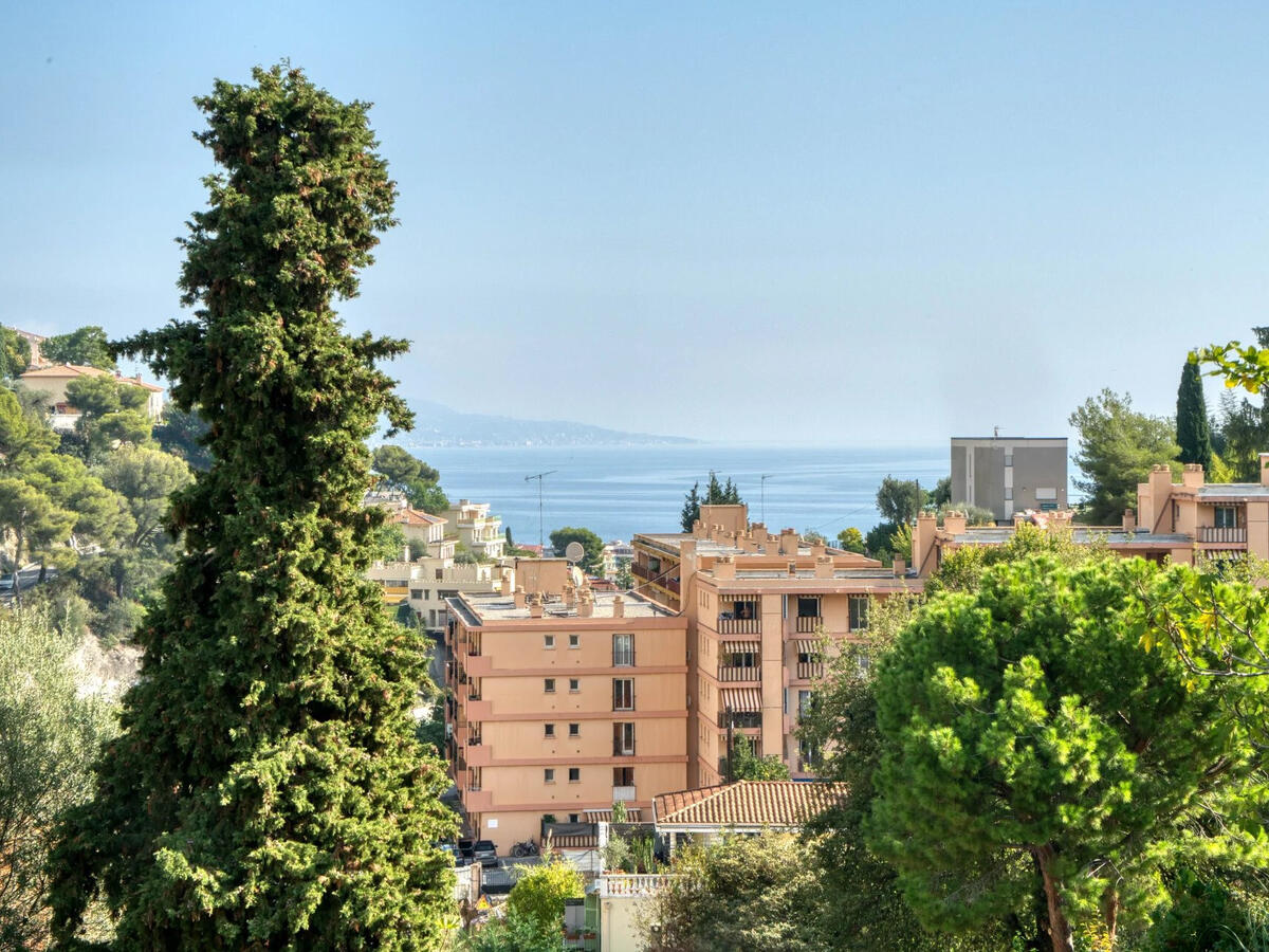 Apartment Roquebrune-Cap-Martin