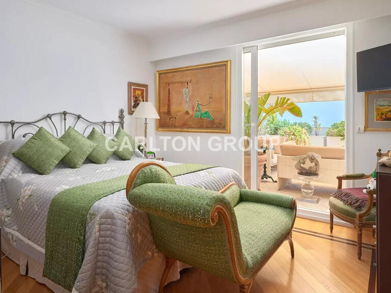 Apartment with Sea view Roquebrune-Cap-Martin - 3 bedrooms - 112m²