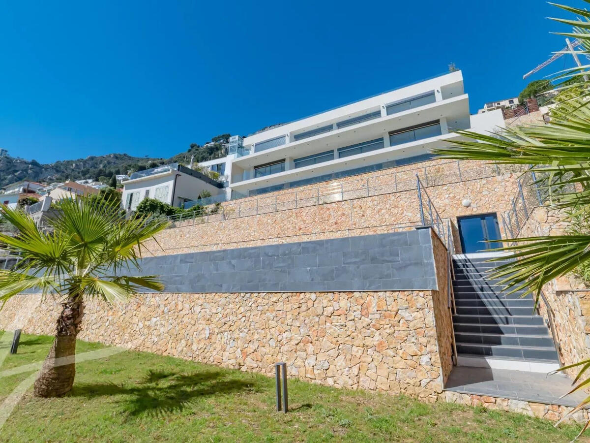 Apartment Roquebrune-Cap-Martin