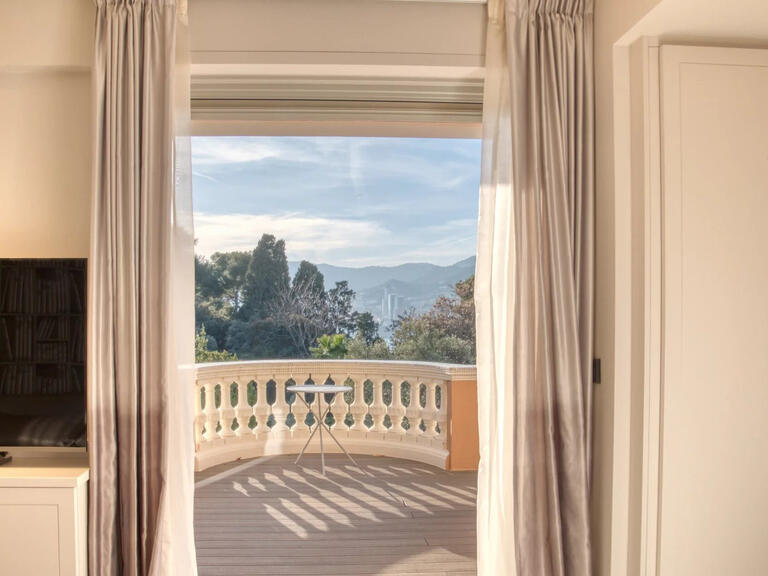 Apartment Roquebrune-Cap-Martin - 3 bedrooms - 134m²