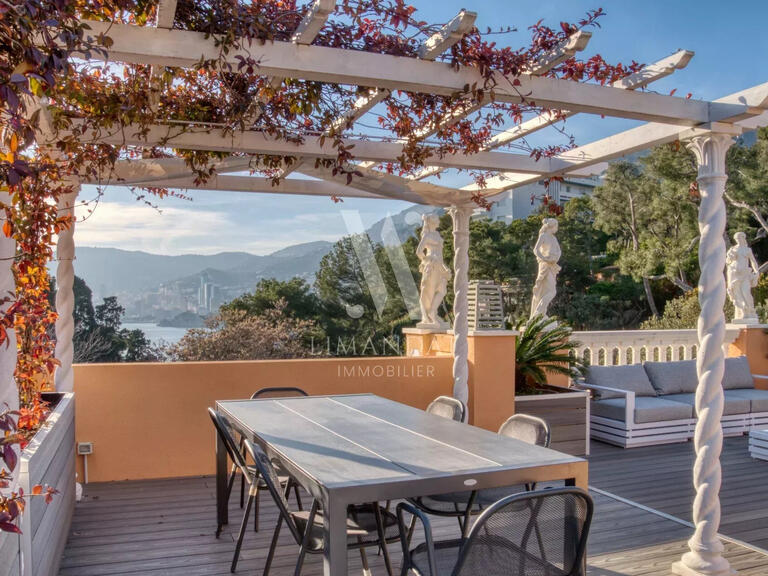 Appartement Roquebrune-Cap-Martin - 3 chambres - 134m²