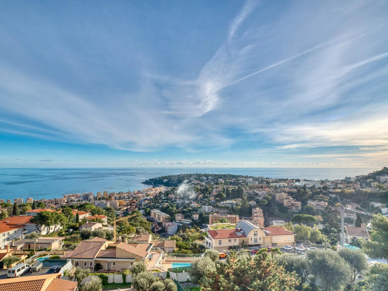 Apartment Roquebrune-Cap-Martin - 3 bedrooms - 111m²