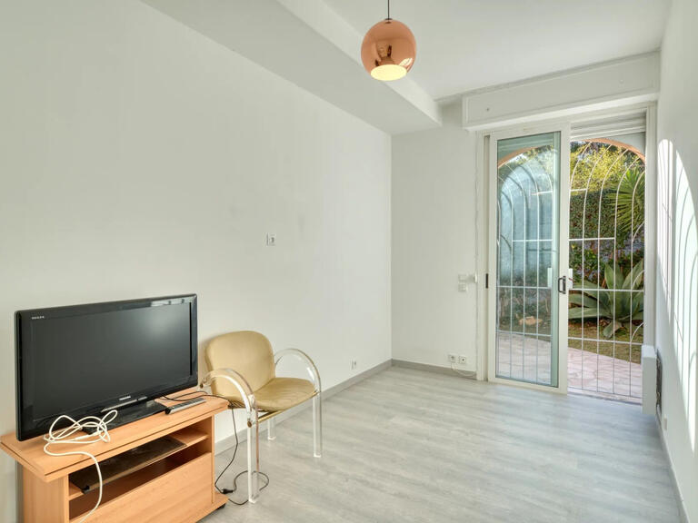 Apartment Roquebrune-Cap-Martin - 3 bedrooms - 111m²