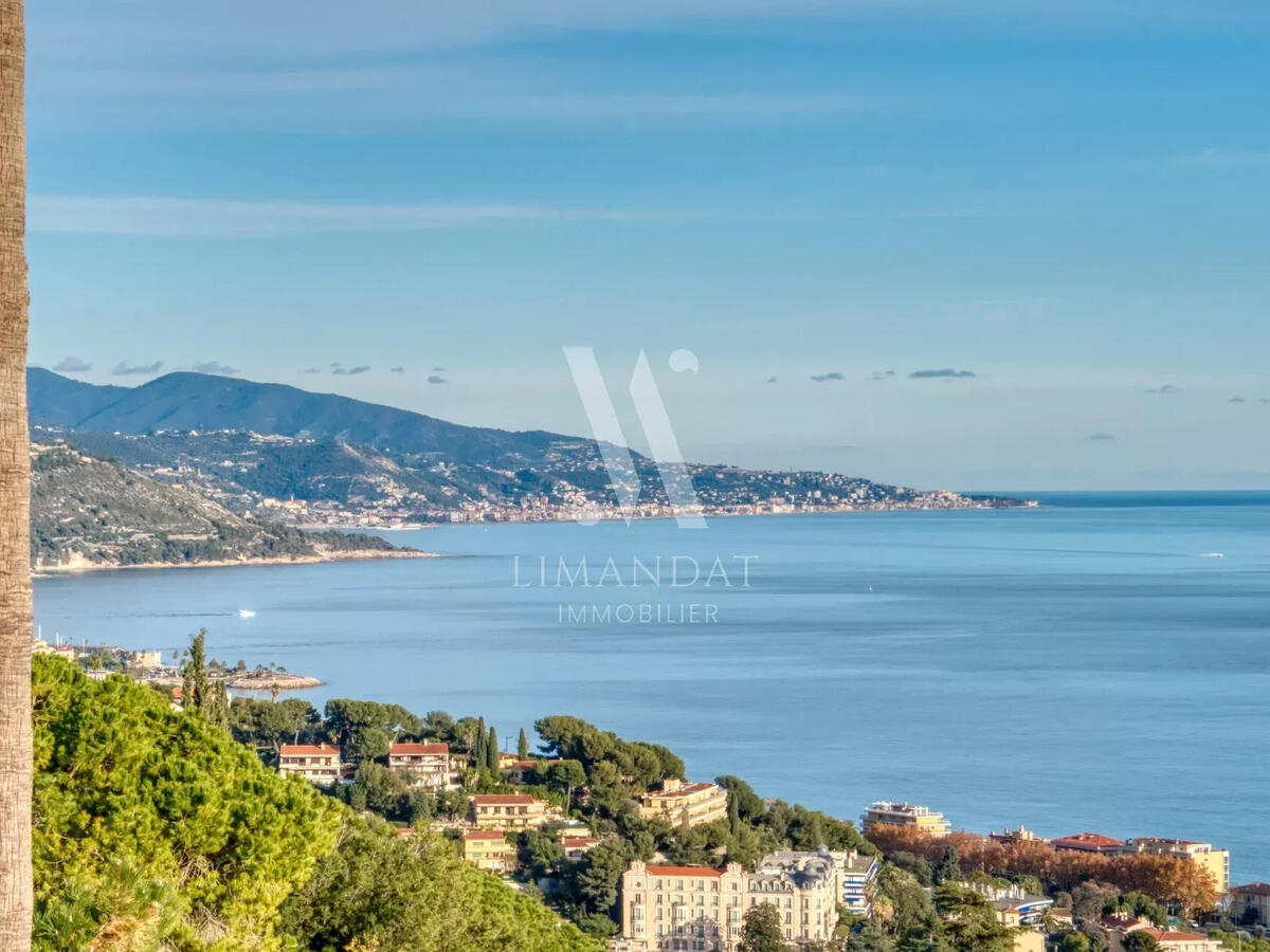 Appartement Roquebrune-Cap-Martin