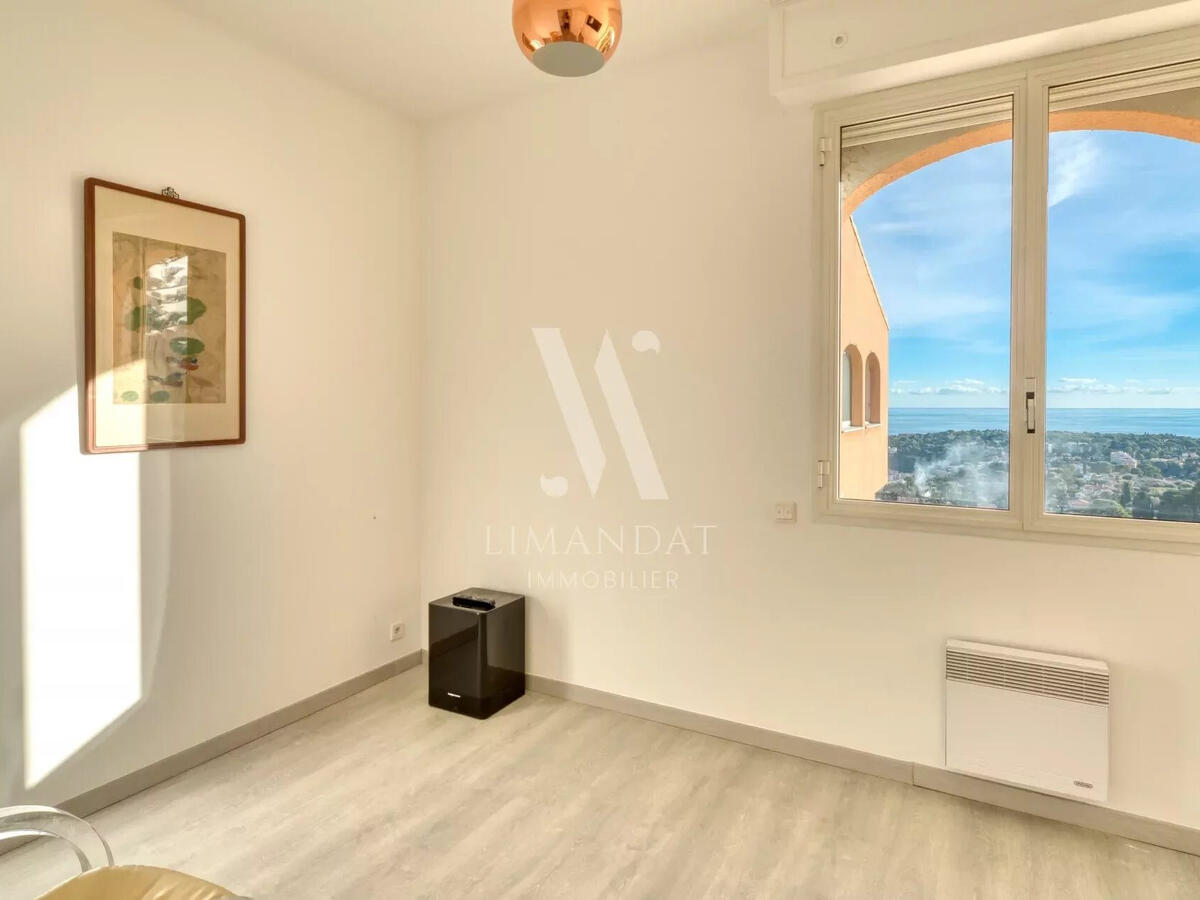 Apartment Roquebrune-Cap-Martin