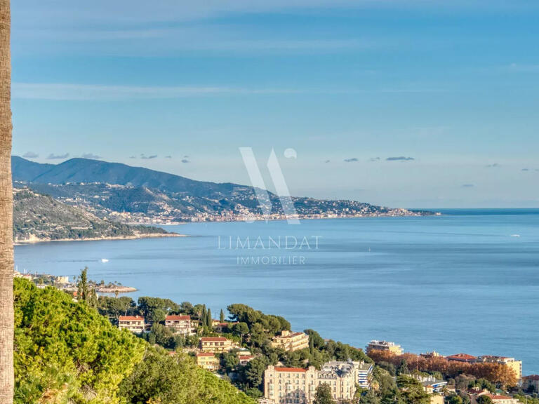 Appartement Roquebrune-Cap-Martin - 3 chambres - 111m²