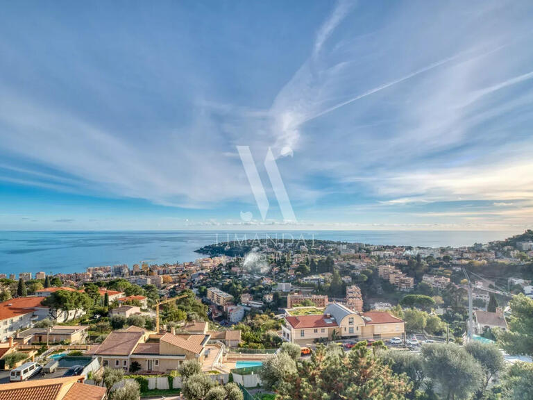 Appartement Roquebrune-Cap-Martin - 3 chambres - 111m²