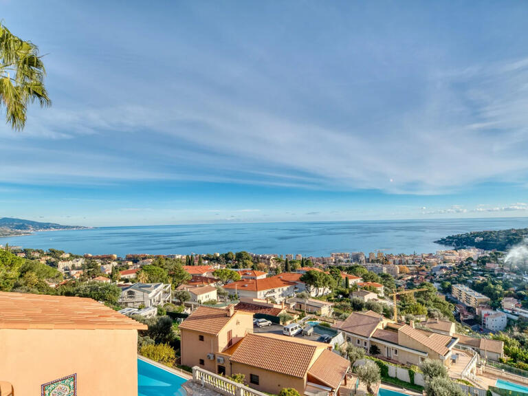 Apartment Roquebrune-Cap-Martin - 3 bedrooms - 111m²