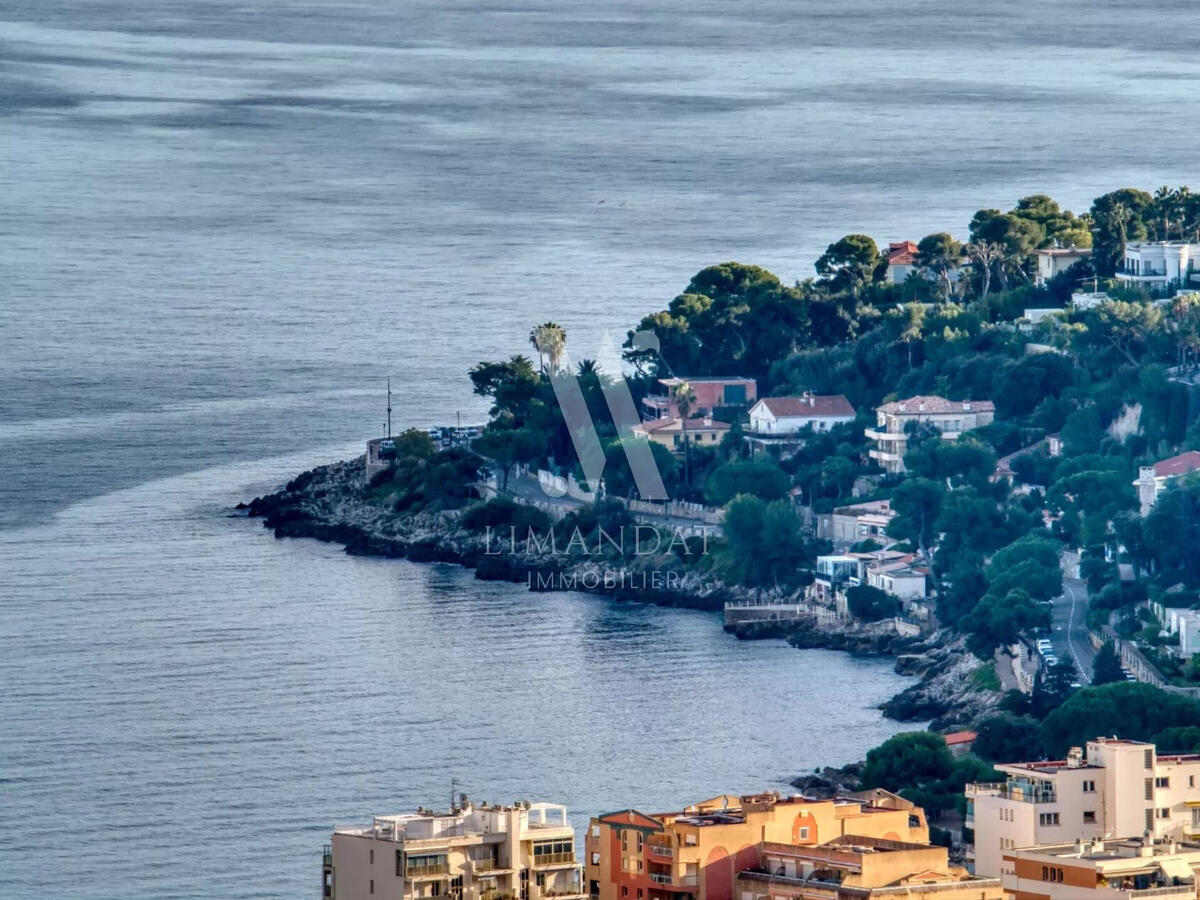 Apartment Roquebrune-Cap-Martin