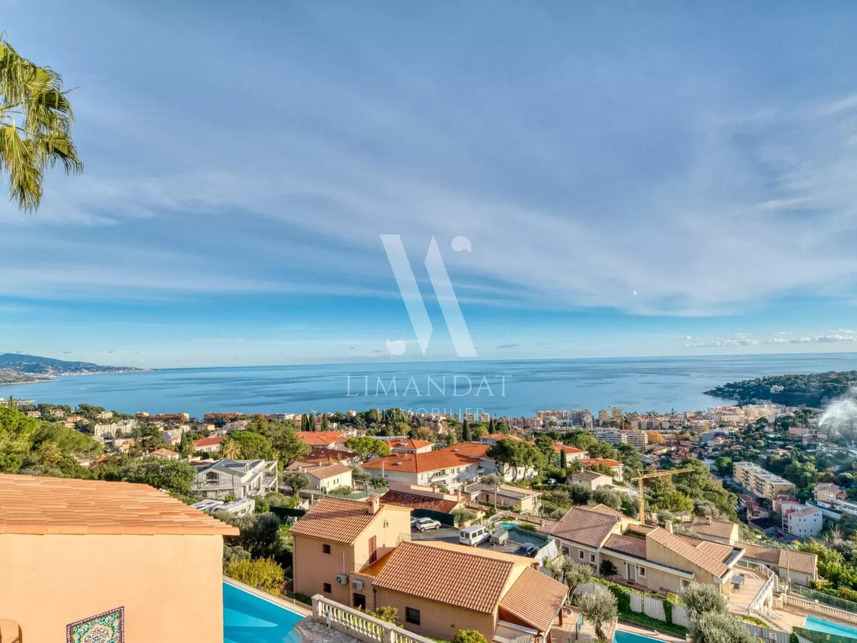 Apartment Roquebrune-Cap-Martin