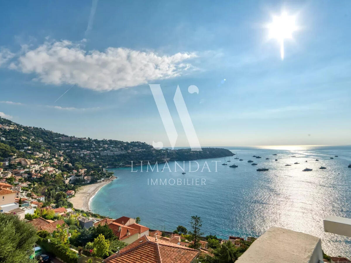 Apartment Roquebrune-Cap-Martin