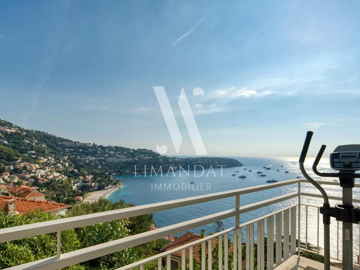 Apartment Roquebrune-Cap-Martin