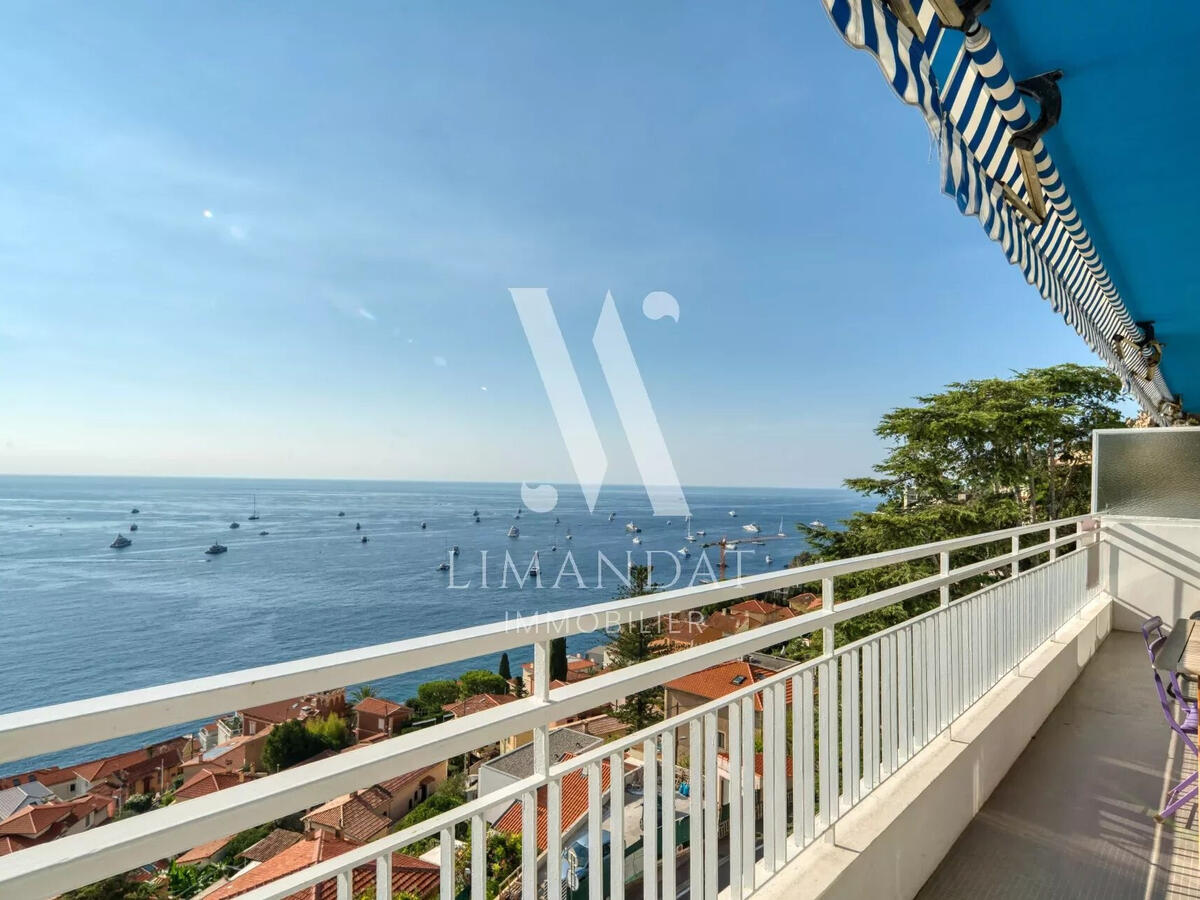 Apartment Roquebrune-Cap-Martin