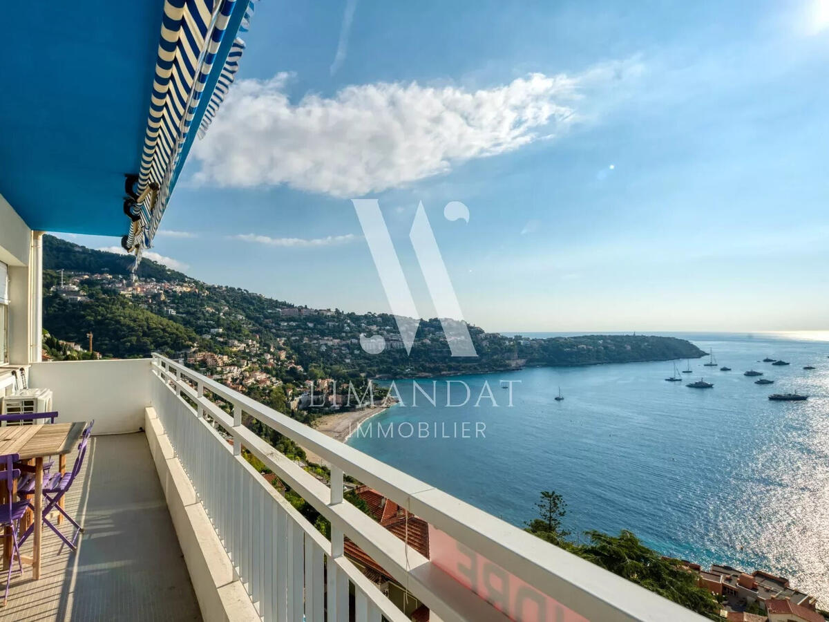 Apartment Roquebrune-Cap-Martin