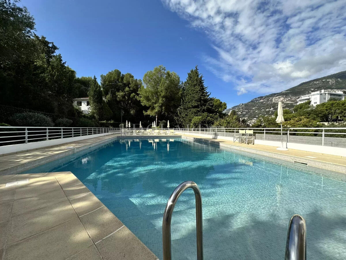 Appartement Roquebrune-Cap-Martin