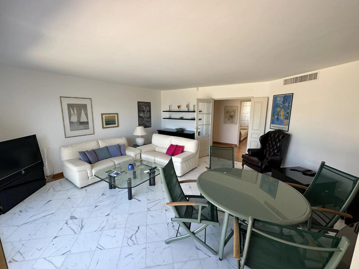 Apartment Roquebrune-Cap-Martin