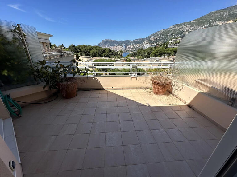 Apartment Roquebrune-Cap-Martin - 2 bedrooms - 87m²