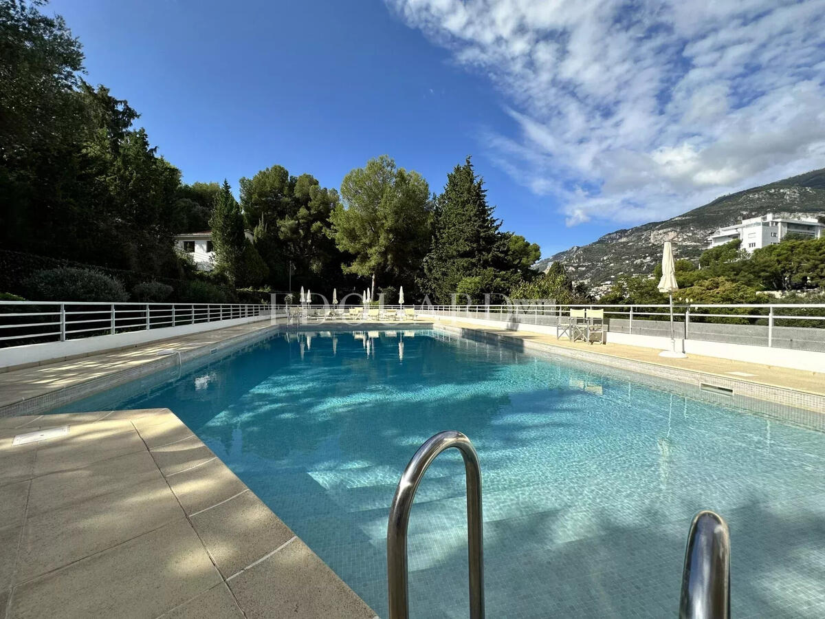 Appartement Roquebrune-Cap-Martin