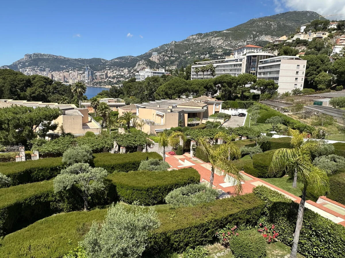 Apartment Roquebrune-Cap-Martin