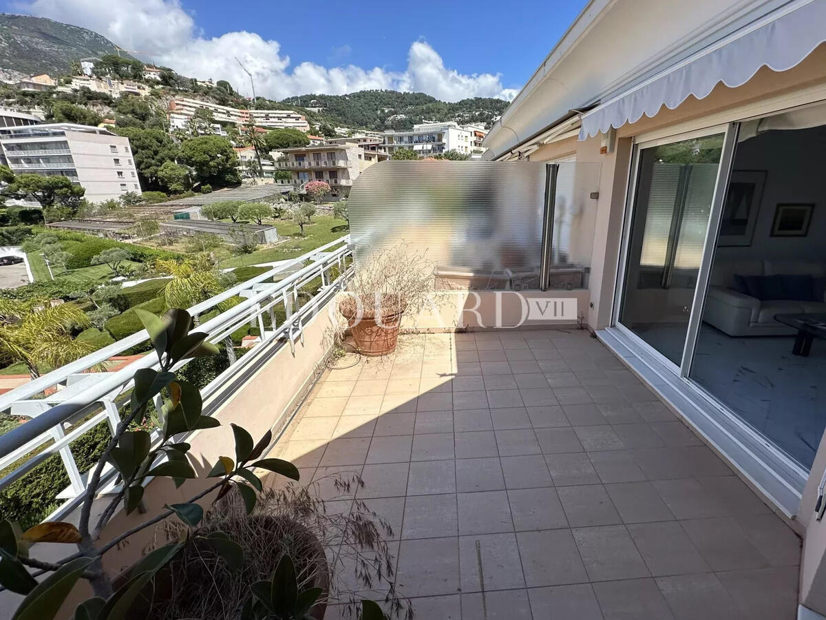 Apartment Roquebrune-Cap-Martin