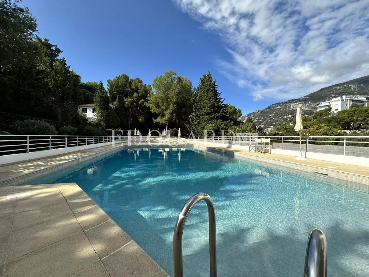 Apartment Roquebrune-Cap-Martin