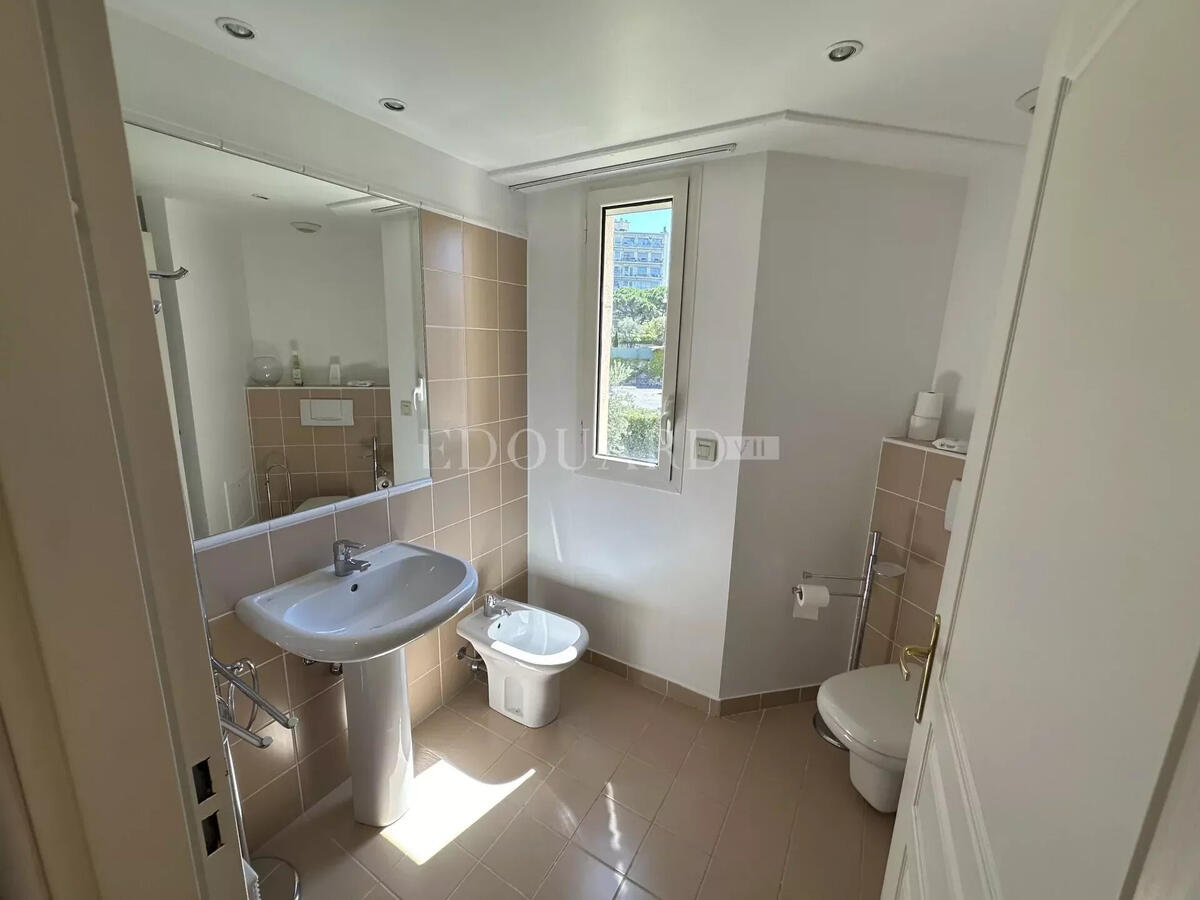 Appartement Roquebrune-Cap-Martin