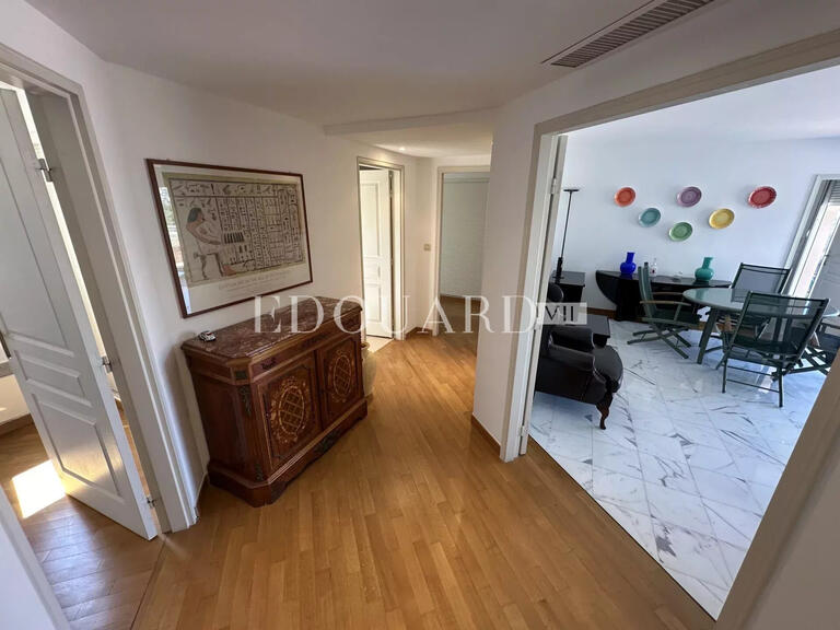 Appartement Roquebrune-Cap-Martin - 2 chambres - 87m²