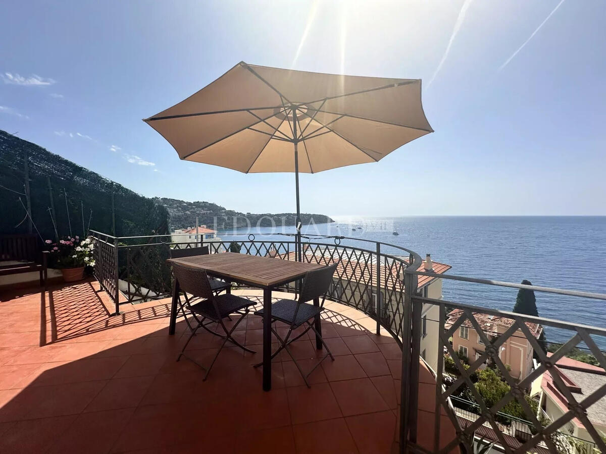 Apartment Roquebrune-Cap-Martin