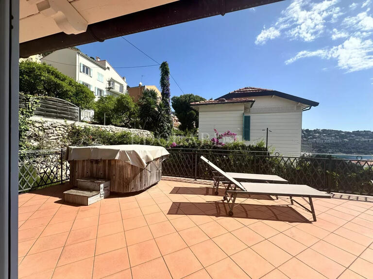 Apartment with Sea view Roquebrune-Cap-Martin - 2 bedrooms - 63m²