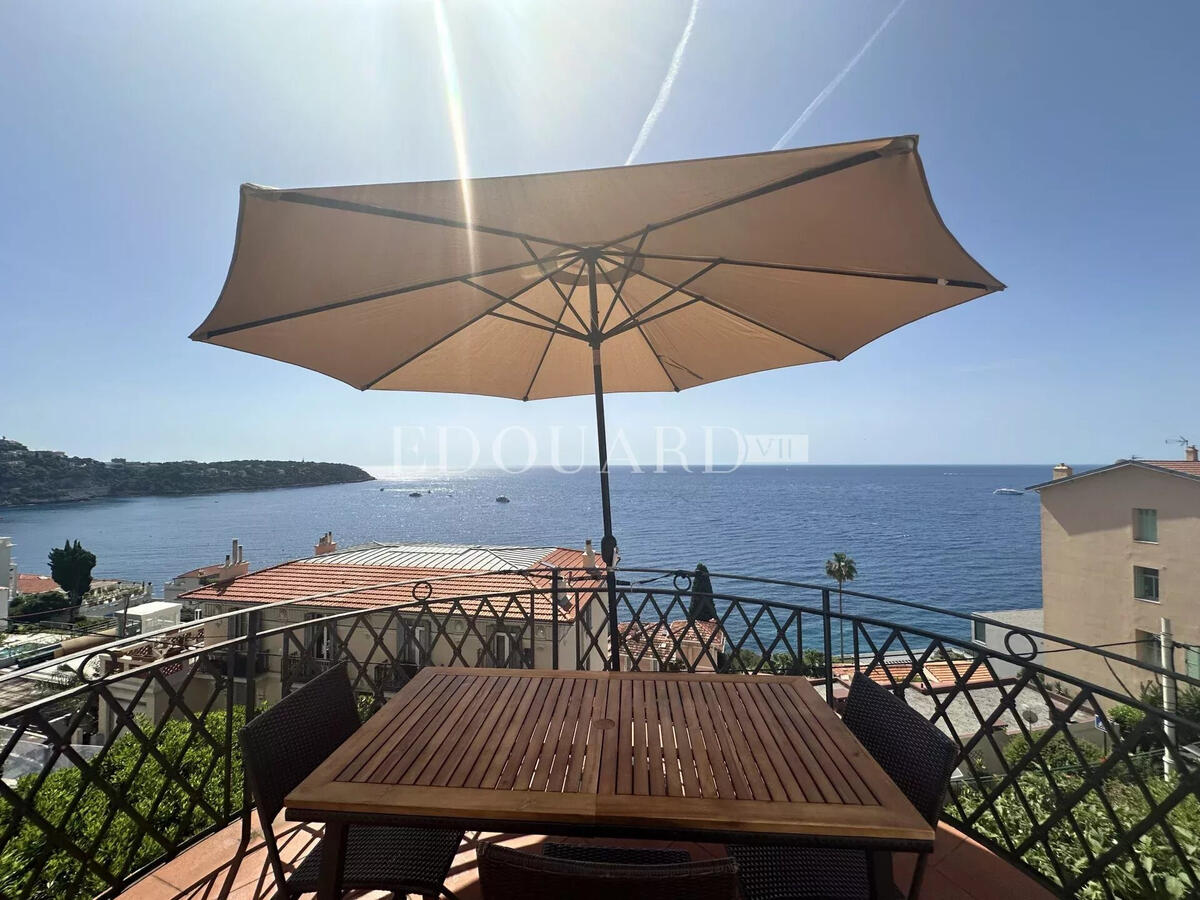 Appartement Roquebrune-Cap-Martin