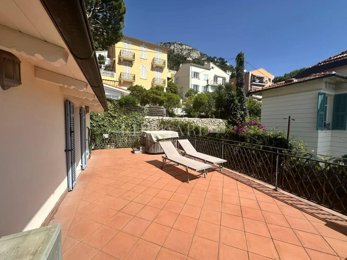 Apartment Roquebrune-Cap-Martin