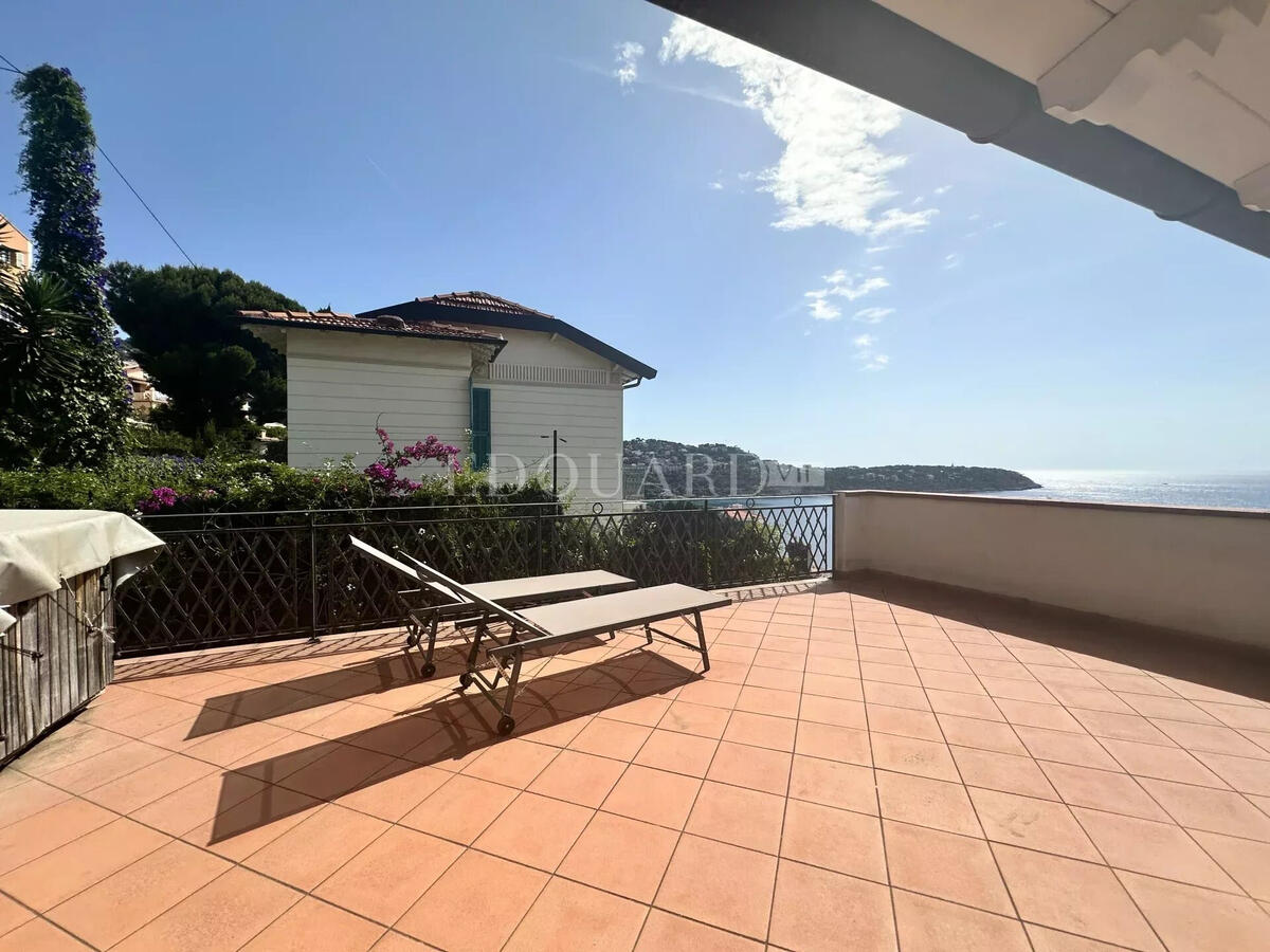 Appartement Roquebrune-Cap-Martin