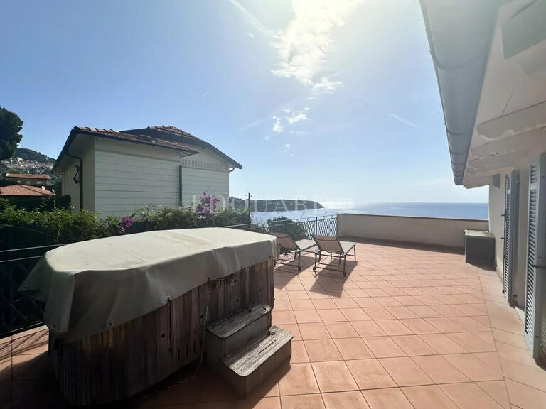 Apartment with Sea view Roquebrune-Cap-Martin - 2 bedrooms - 63m²