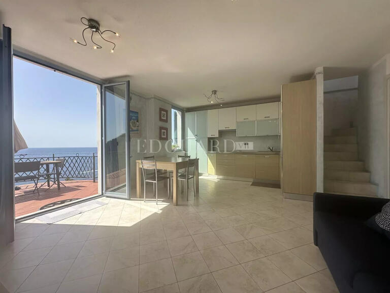 Apartment with Sea view Roquebrune-Cap-Martin - 2 bedrooms - 63m²