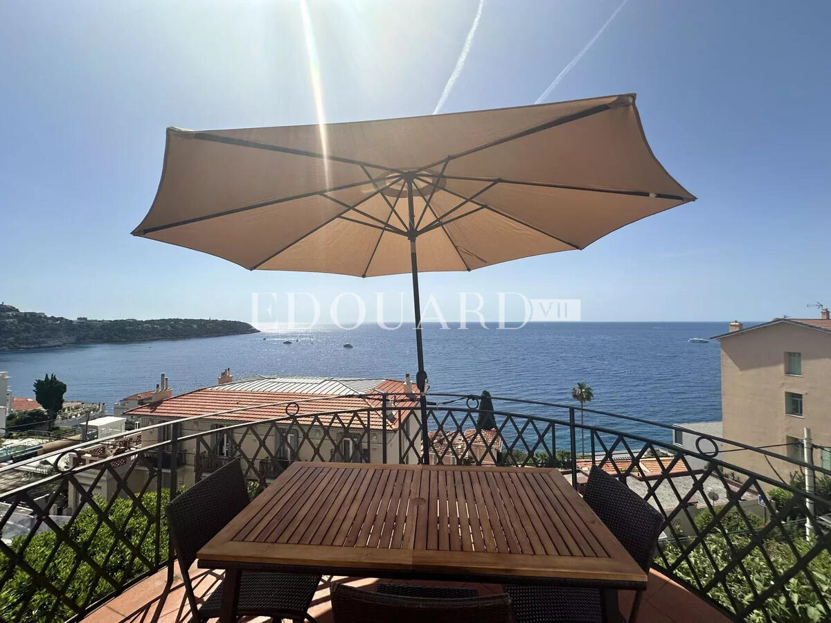 Apartment Roquebrune-Cap-Martin