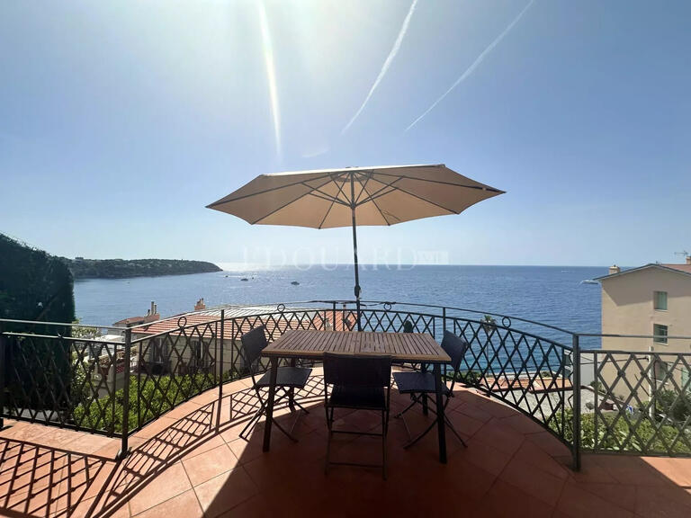 Apartment with Sea view Roquebrune-Cap-Martin - 2 bedrooms - 63m²