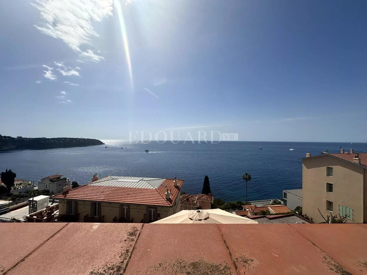 Appartement Roquebrune-Cap-Martin