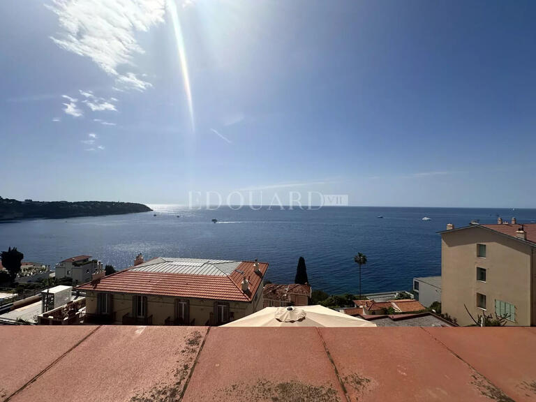 Apartment with Sea view Roquebrune-Cap-Martin - 2 bedrooms - 63m²