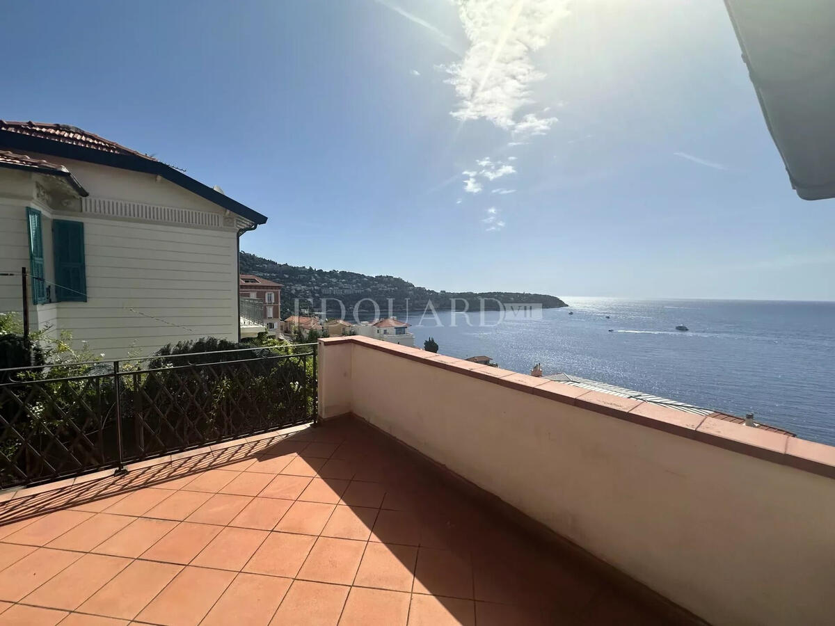 Appartement Roquebrune-Cap-Martin