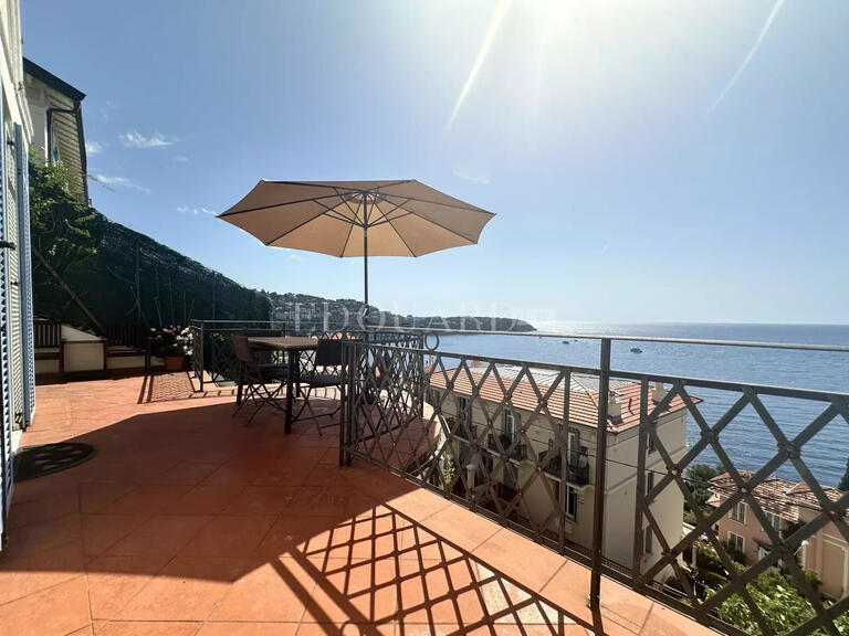 Apartment with Sea view Roquebrune-Cap-Martin - 2 bedrooms - 63m²