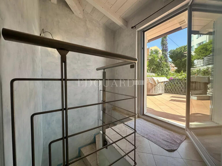 Apartment with Sea view Roquebrune-Cap-Martin - 2 bedrooms - 63m²