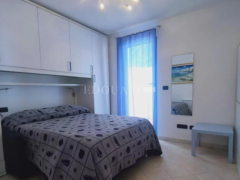 Apartment with Sea view Roquebrune-Cap-Martin - 2 bedrooms - 63m²