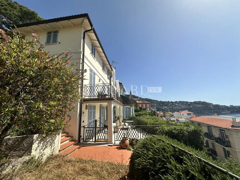 Appartement Roquebrune-Cap-Martin - 2 chambres - 63m²